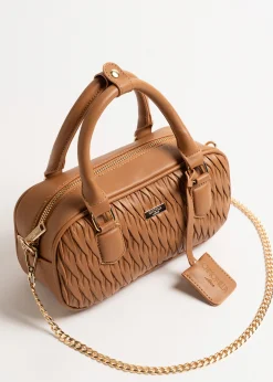 Camomilla Milano Borse-Bauletto Baby goffrato