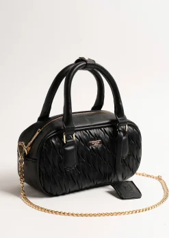 Camomilla Milano Borse-Bauletto Baby goffrato