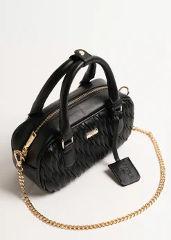 Camomilla Milano Borse-Bauletto Baby goffrato