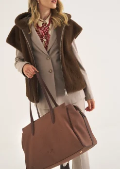 Camomilla Milano Borse-Bauletto Bess Archivio