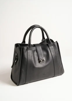 Camomilla Milano Borse-Bauletto Blanche 100% pelle
