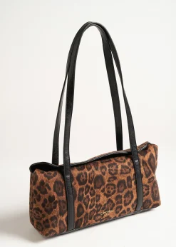 Camomilla Milano Borse-Bauletto Bonny animalier