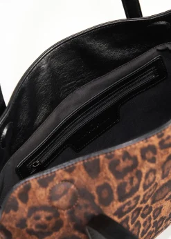 Camomilla Milano Borse-Bauletto Bonny animalier