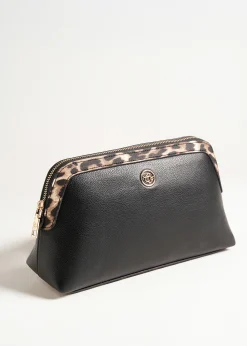 Camomilla Milano Portafogli E Beauty-Beauty Bina stampa animalier