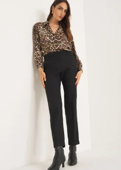 Camomilla Milano Camicie E Bluse-Camicia Alessia-A in satin
