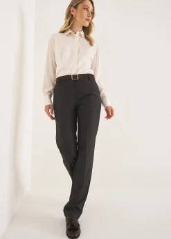 Camomilla Milano Camicie E Bluse-Camicia Alessia-B in satin