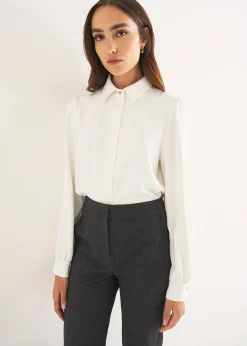 Camomilla Milano Camicie E Bluse-Camicia Alessia-Z classica