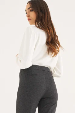 Camomilla Milano Camicie E Bluse-Camicia Alessia-Z classica