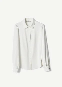 Camomilla Milano Camicie E Bluse-Camicia Alessia-Z classica