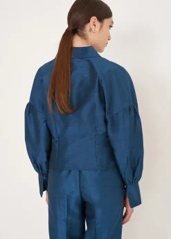 Camomilla Milano Giacche|Camicie E Bluse-Camicia Cassandra elegante