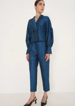 Camomilla Milano Giacche|Camicie E Bluse-Camicia Cassandra elegante