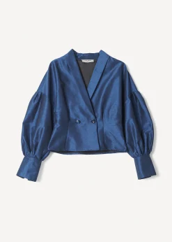 Camomilla Milano Giacche|Camicie E Bluse-Camicia Cassandra elegante