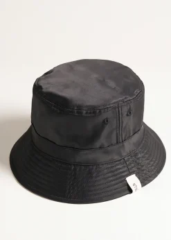 Camomilla Milano Cappelli-Cappello Cris reversibile leopardato