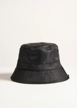 Camomilla Milano Cappelli-Cappello Cris reversibile leopardato