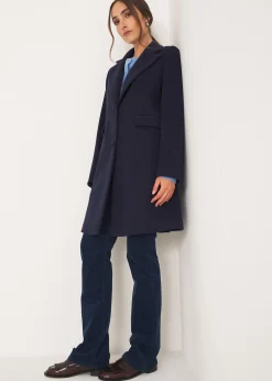 Camomilla Milano Cappotti-Cappotto Catrine in panno