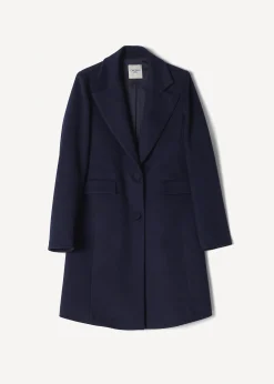 Camomilla Milano Cappotti-Cappotto Catrine in panno