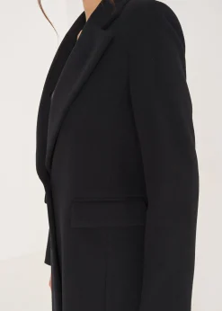 Camomilla Milano Cappotti-Cappotto Catrine in panno