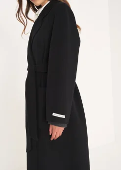 Camomilla Milano Cappotti-Cappotto Connie in pura lana