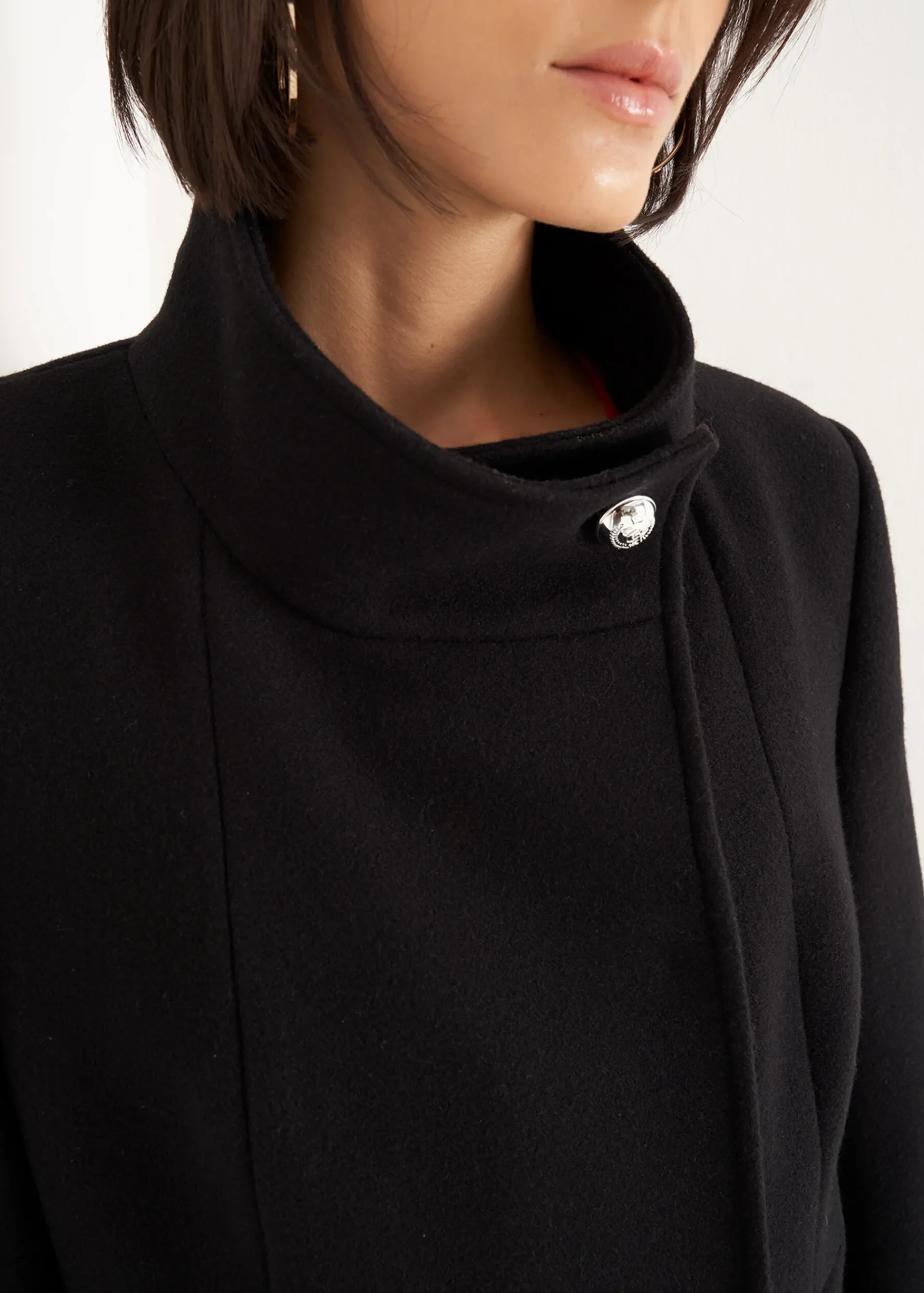 Camomilla Milano Cappotti-Cappotto Elisir-A medio Archivio