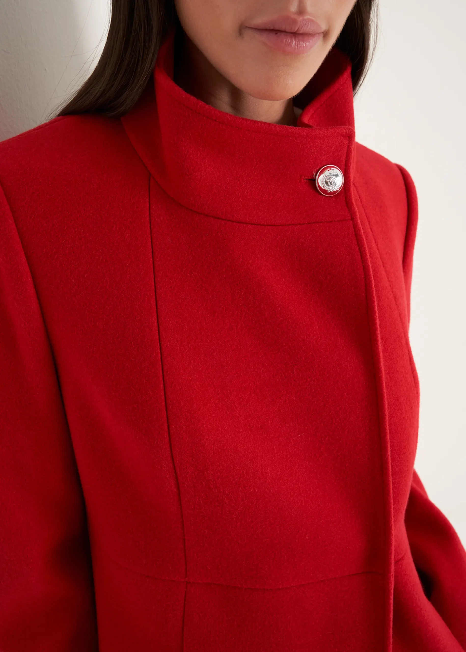 Camomilla Milano Cappotti-Cappotto Elisir-A medio Archivio