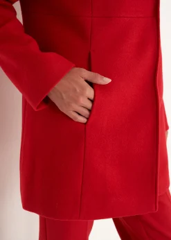 Camomilla Milano Cappotti-Cappotto Elisir-A medio Archivio