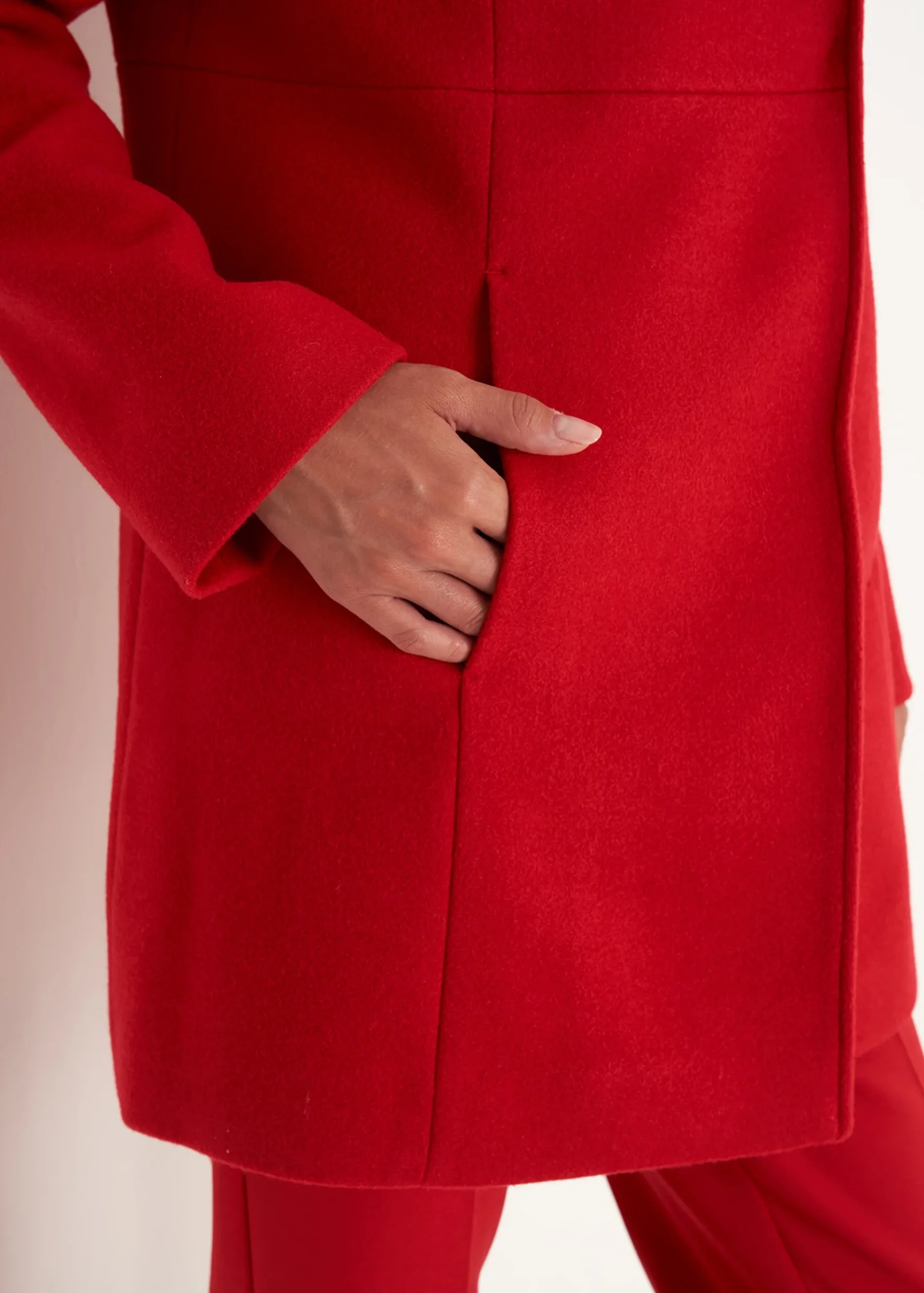 Camomilla Milano Cappotti-Cappotto Elisir-A medio Archivio