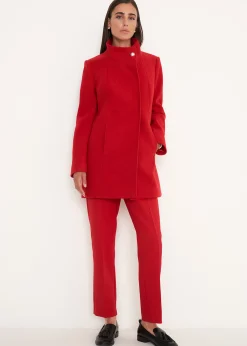 Camomilla Milano Cappotti-Cappotto Elisir-A medio Archivio