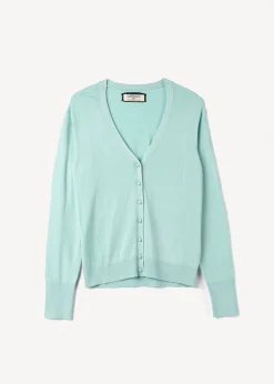 Camomilla Milano Cardigan-Cardigan Carl con scollo a V