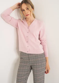 Camomilla Milano Cardigan-Cardigan Cash in pura lana