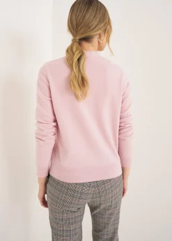 Camomilla Milano Cardigan-Cardigan Cash in pura lana