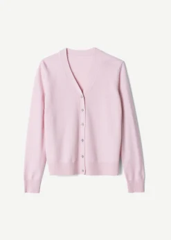 Camomilla Milano Cardigan-Cardigan Cash in pura lana
