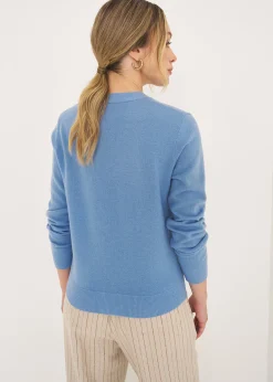 Camomilla Milano Cardigan-Cardigan Cash in pura lana