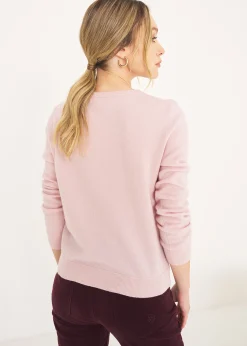 Camomilla Milano Cardigan-Cardigan Cassel in lana e cashmere