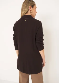 Camomilla Milano Cardigan-Cardigan giacca Cloe