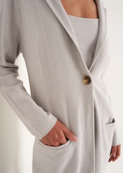Camomilla Milano Cardigan-Cardigan giacca Cloe