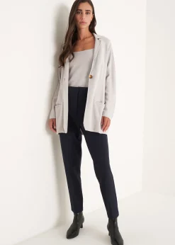 Camomilla Milano Cardigan-Cardigan giacca Cloe