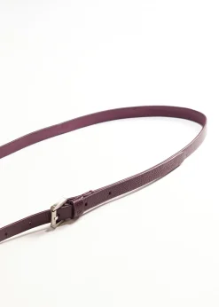Camomilla Milano Cinture-Cintura Clim-A in vera pelle
