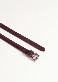 Camomilla Milano Cinture-Cintura Clim-A in vera pelle