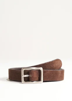 Camomilla Milano Cinture-Cintura Cometa in vera pelle