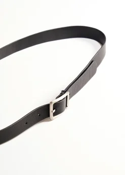 Camomilla Milano Cinture-Cintura Cometa in vera pelle