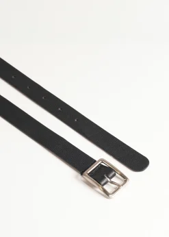 Camomilla Milano Cinture-Cintura Cometa in vera pelle