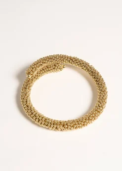 Camomilla Milano Bijoux-Collana Glory choker microsfere