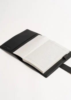 Camomilla Milano Borse-Cover Camelia in vero cavallino