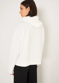 Camomilla Milano Maglie-Felpa Florinne con dettagli gioiello