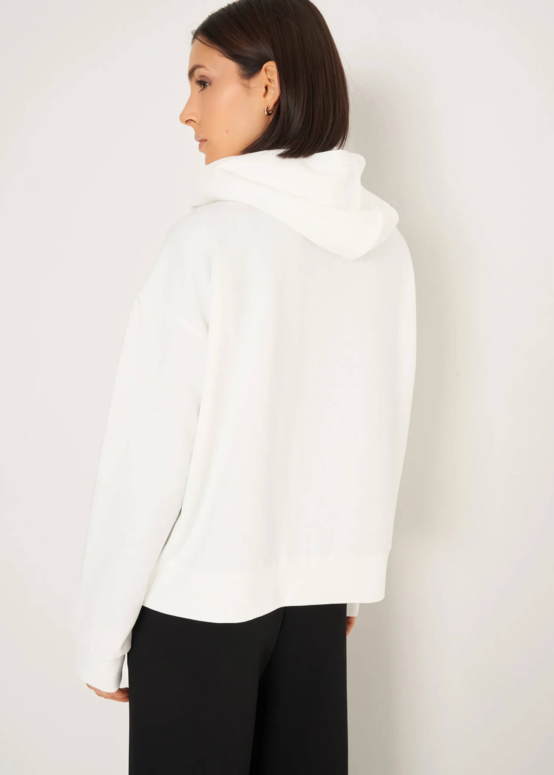 Camomilla Milano Maglie-Felpa Florinne con dettagli gioiello