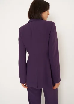 Camomilla Milano Tailleur|Giacche-Giacca Ghil monopetto Studio