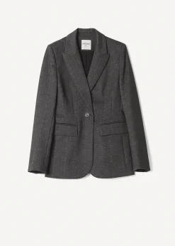 Camomilla Milano Tailleur|Giacche-Giacca Giasmine-A punto Roma