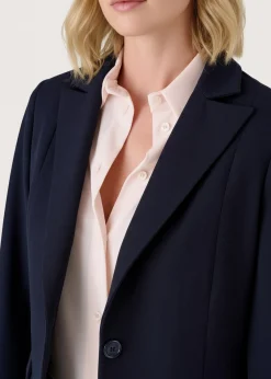 Camomilla Milano Giacche|Tailleur-Giacca Giselle in tessuto tecnico