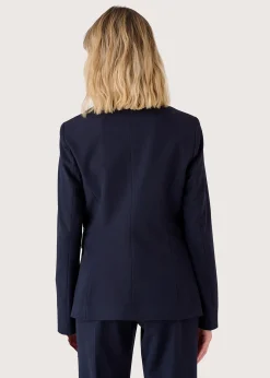 Camomilla Milano Giacche|Tailleur-Giacca Giselle in tessuto tecnico