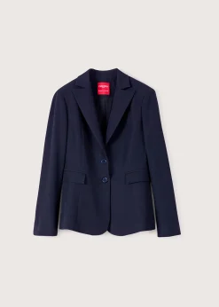 Camomilla Milano Giacche|Tailleur-Giacca Giselle in tessuto tecnico
